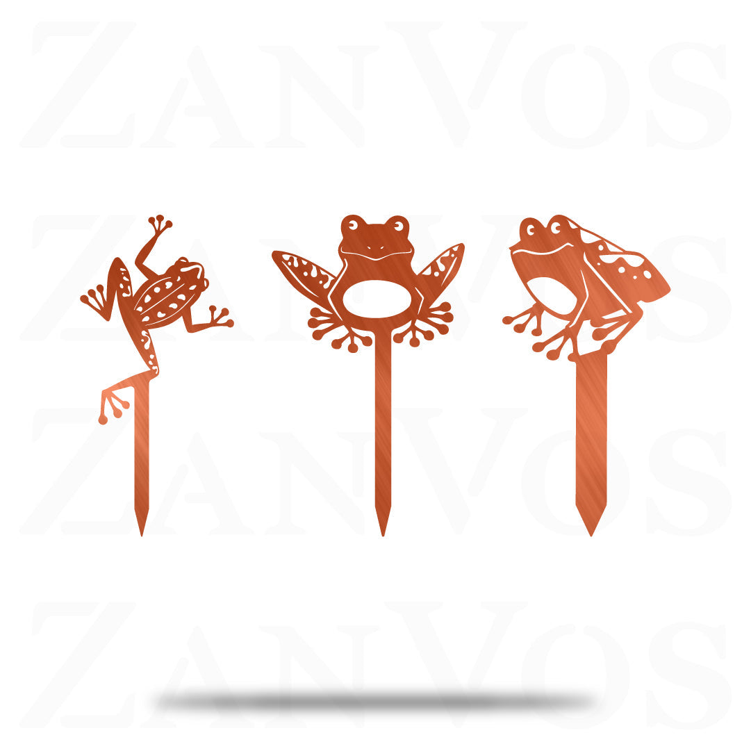 Frog Stakes