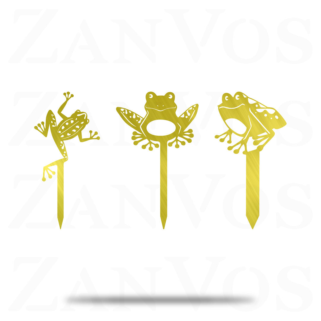 Frog Stakes