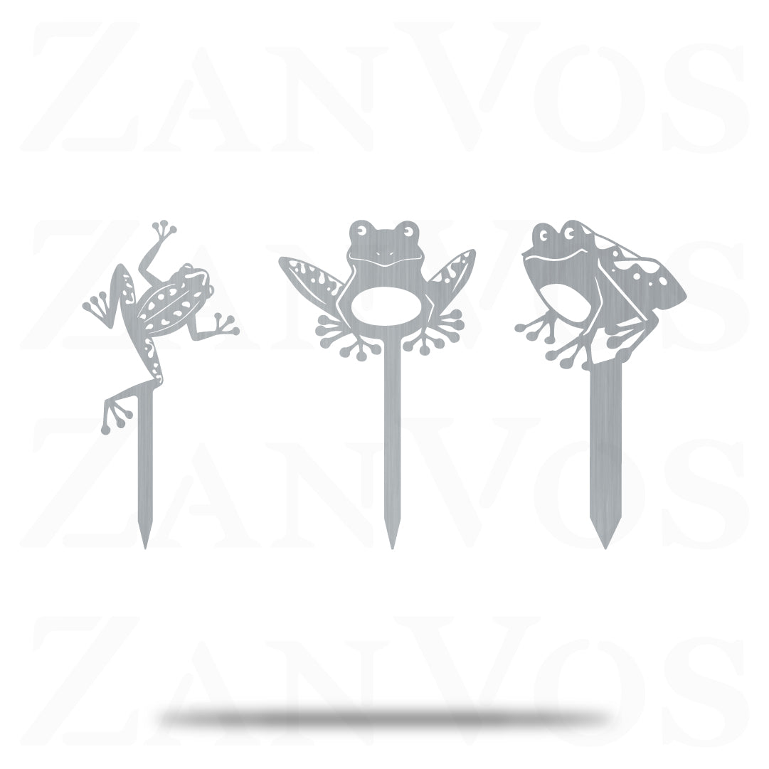 Frog Stakes