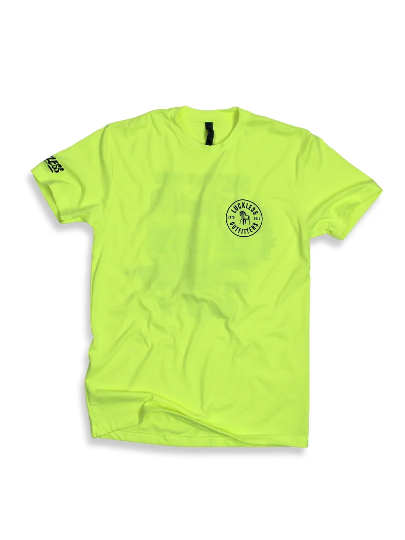 Size Of My Trailer Tee