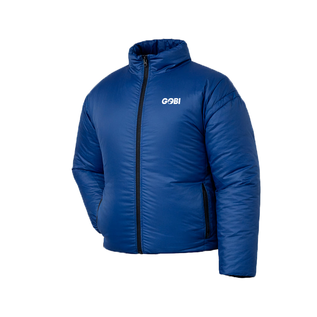 AeroVent Cooling Shell