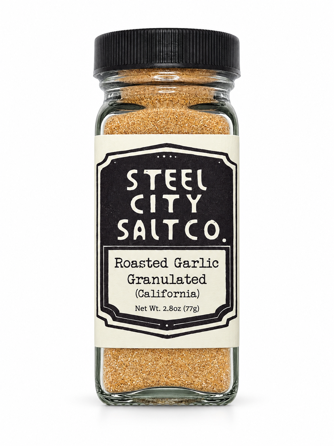 Roasted Granulated Garlic
