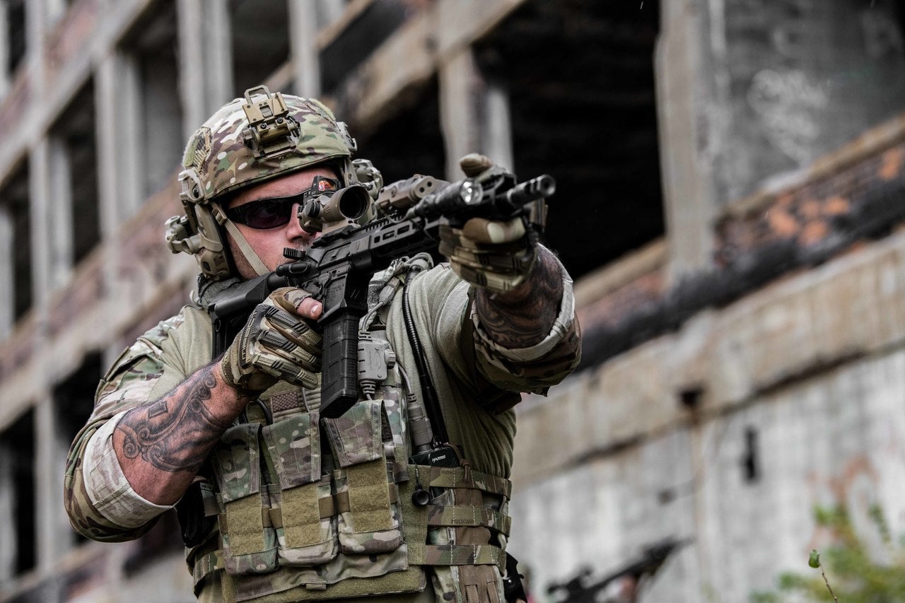 Fugitive TAC Black / Pathfinder 5.0 Transition - ANSI Z87.1-2015 (2 Pack)