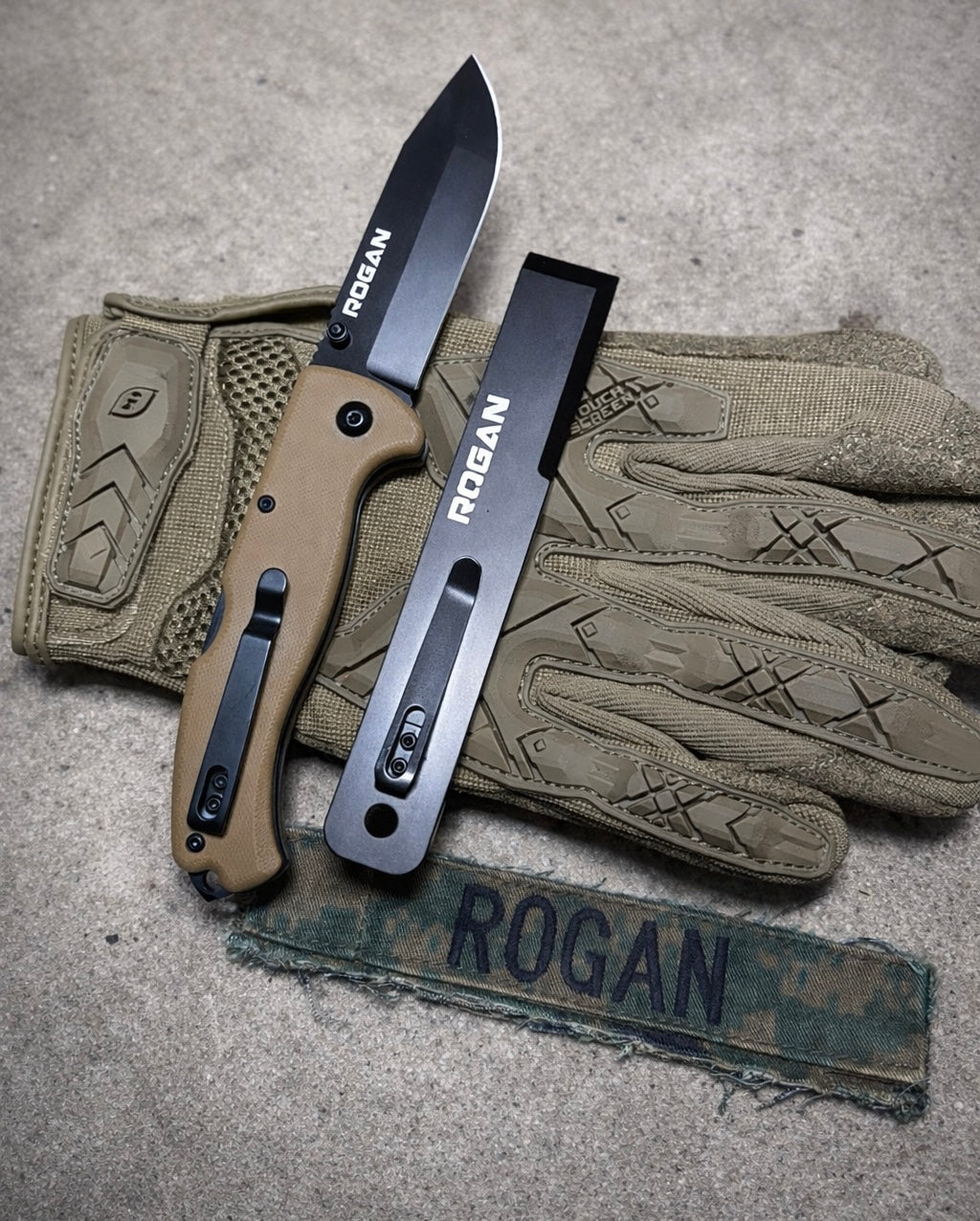ROBAR