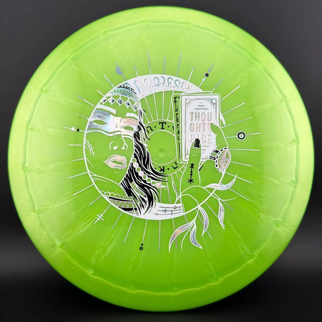 Ethereal Coalesce - First Run