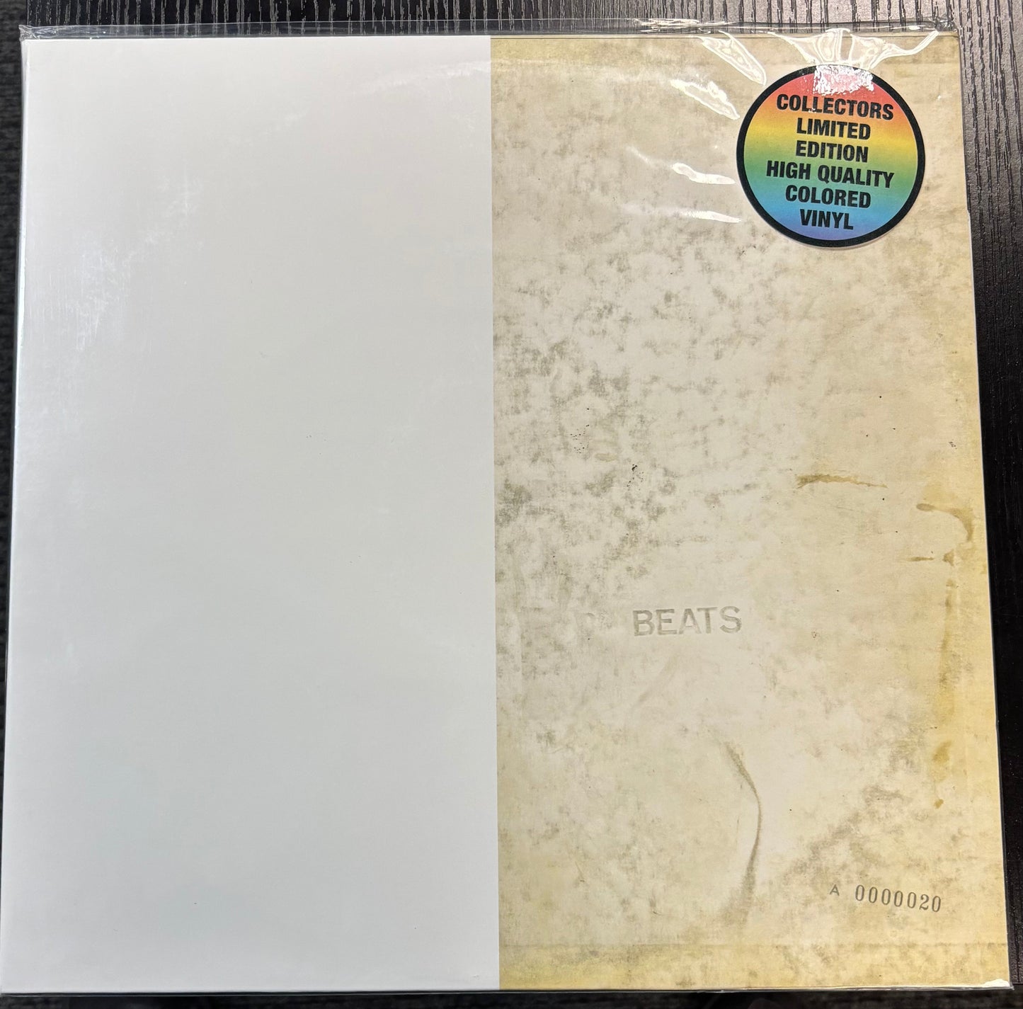 MADLIB - Rock Konducta Pt. 1 2x Vinyl LP Record