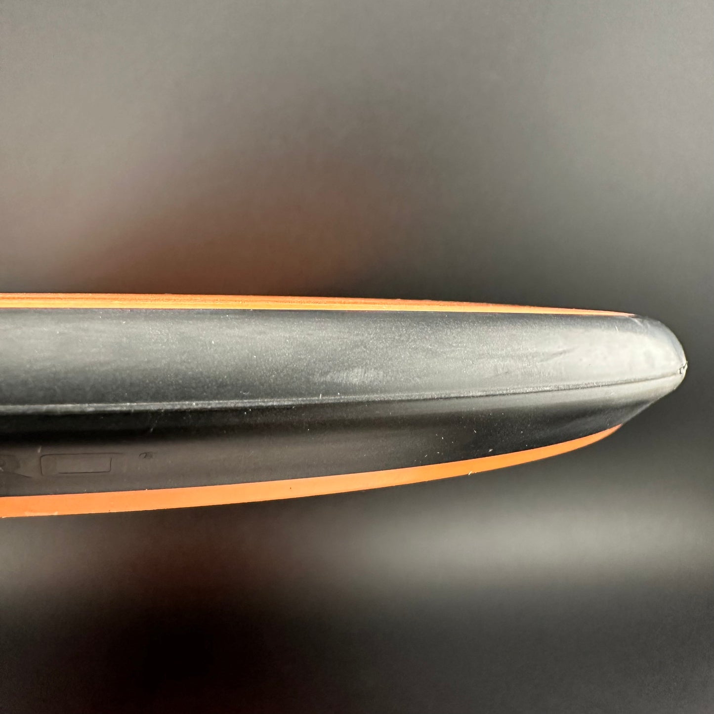 Electron Entropy - Soft