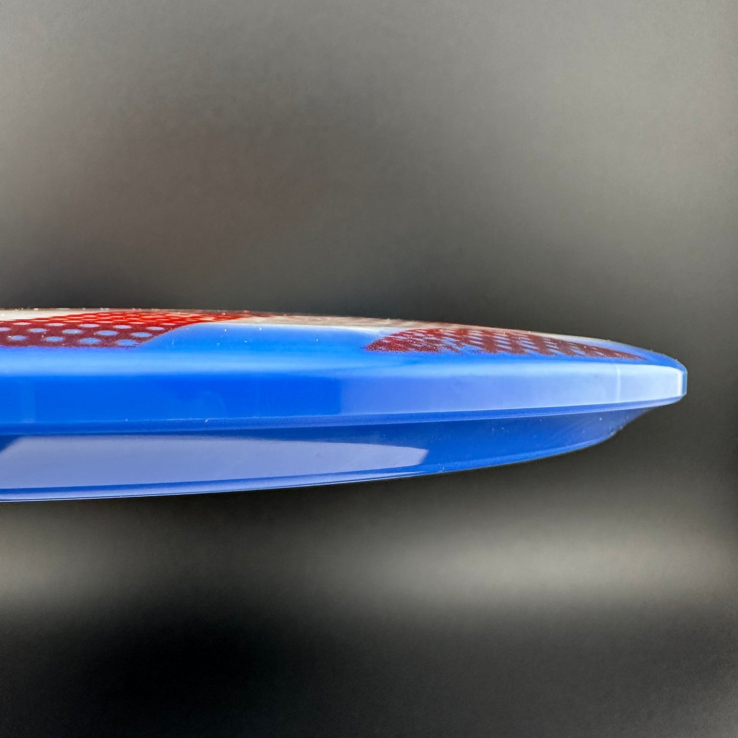 Fuzion Orbit EMAC Truth - July 4th Handeye Supply Co. Stamp