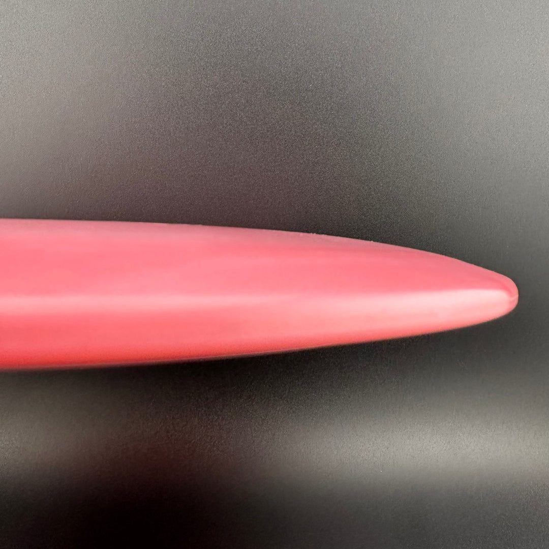 Lightweight Alpha Tex - First Run