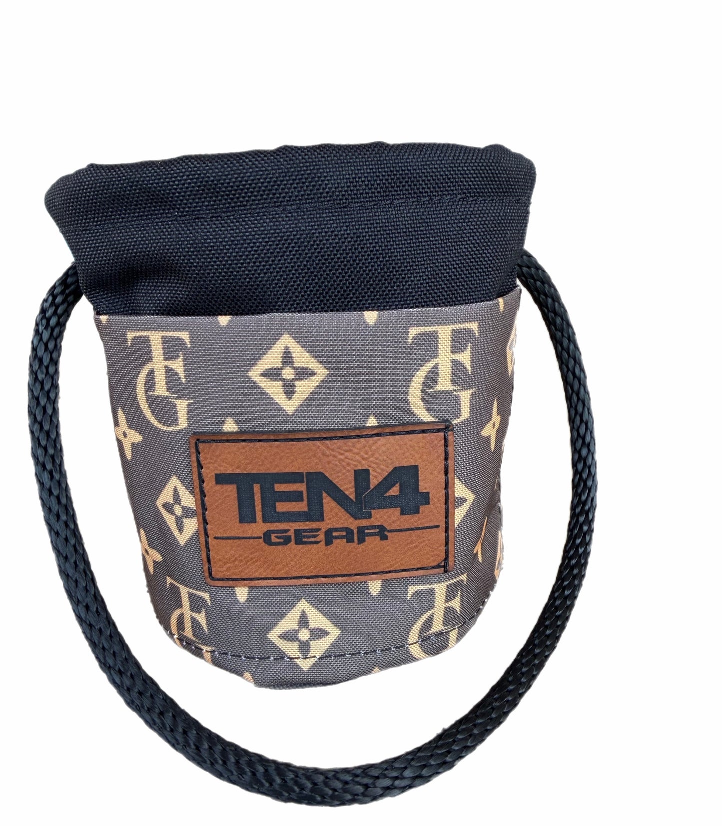 TG Brown Grunt Sack