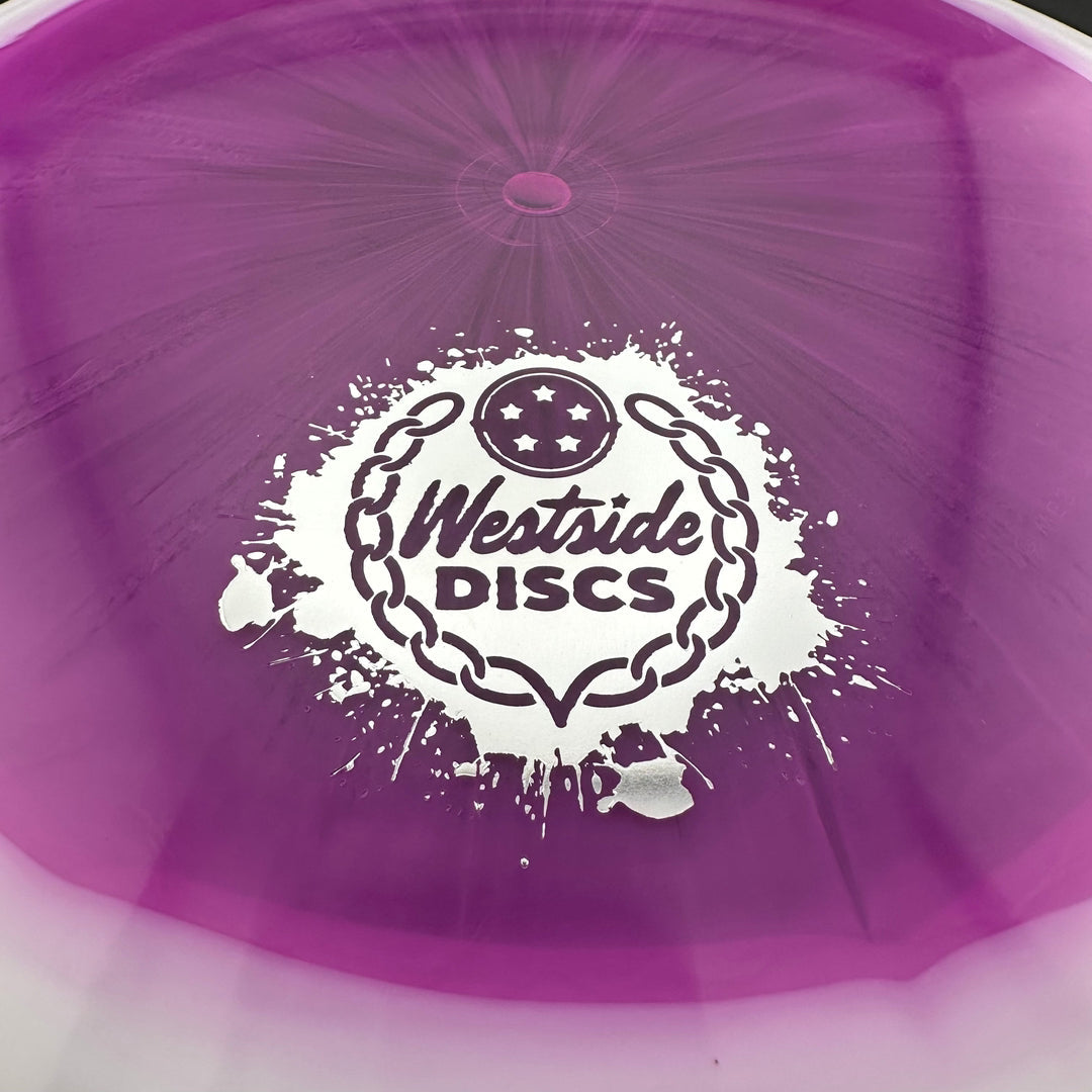 VIP Ice Orbit Underworld - Splatter Mini Stamp