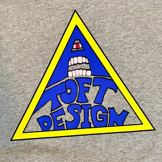 Lonnie Toft Designs Brand-X Shirt
