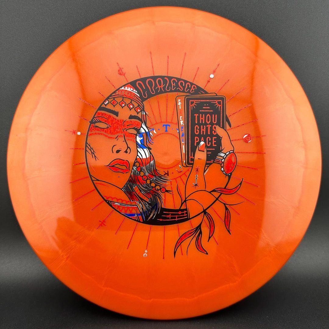 Ethereal Coalesce - First Run