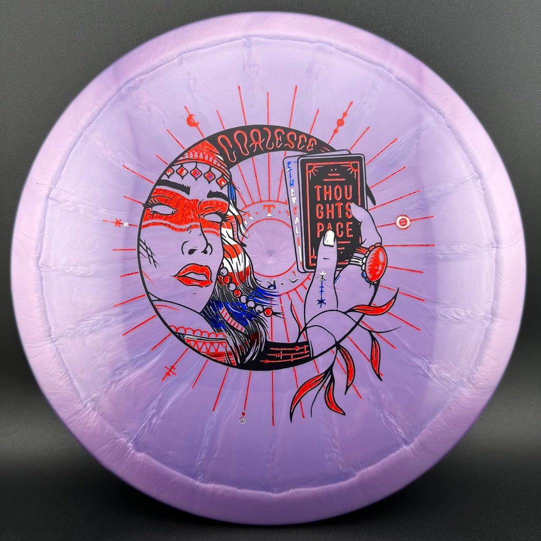 Ethereal Coalesce - First Run