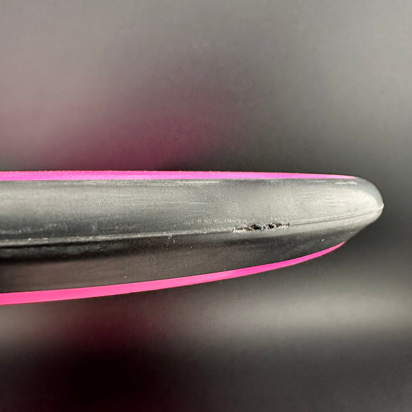 Electron Entropy - Soft