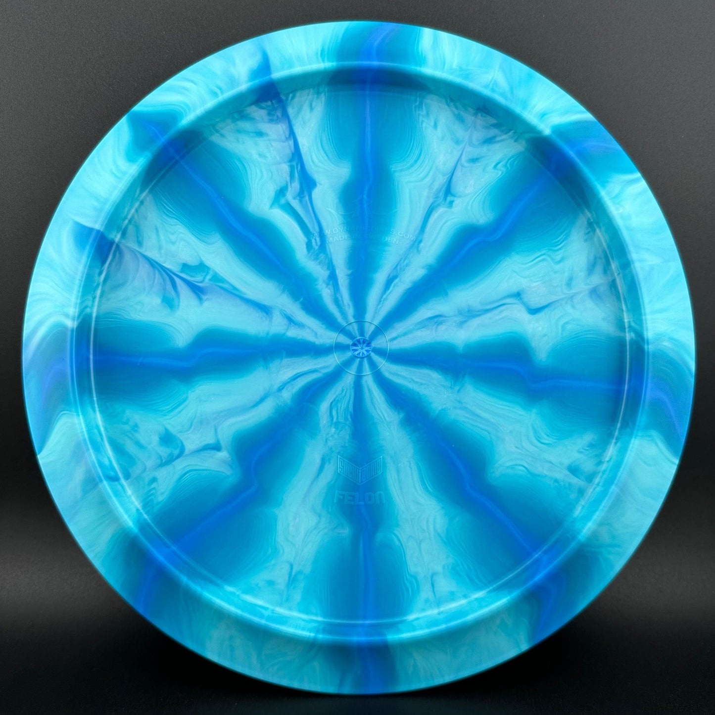 Supreme Burst Sockibomb Felon - Ricky Wysocki Signature Series