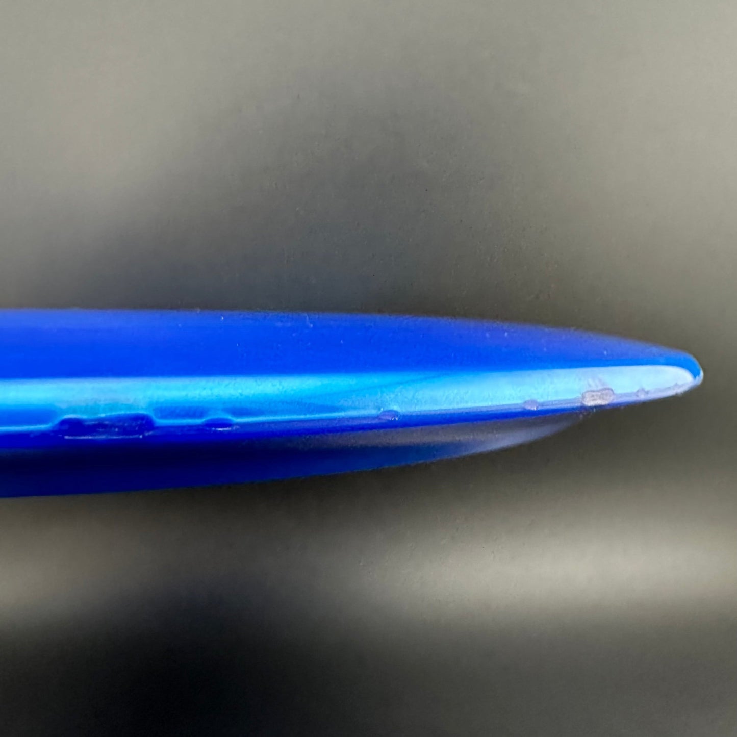 Ethereal Coalesce - First Run