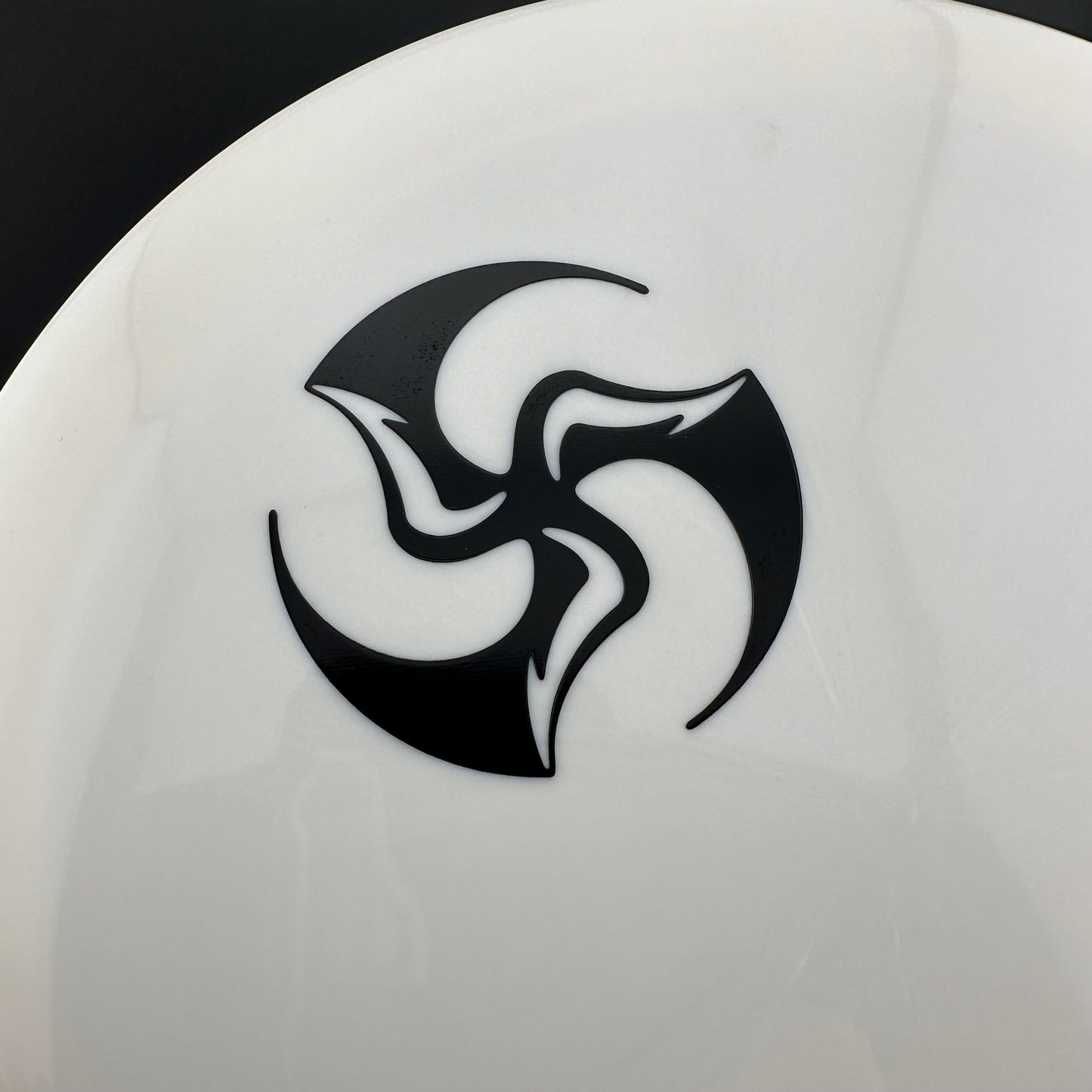 K1 Vass - Mini Huk TriFly