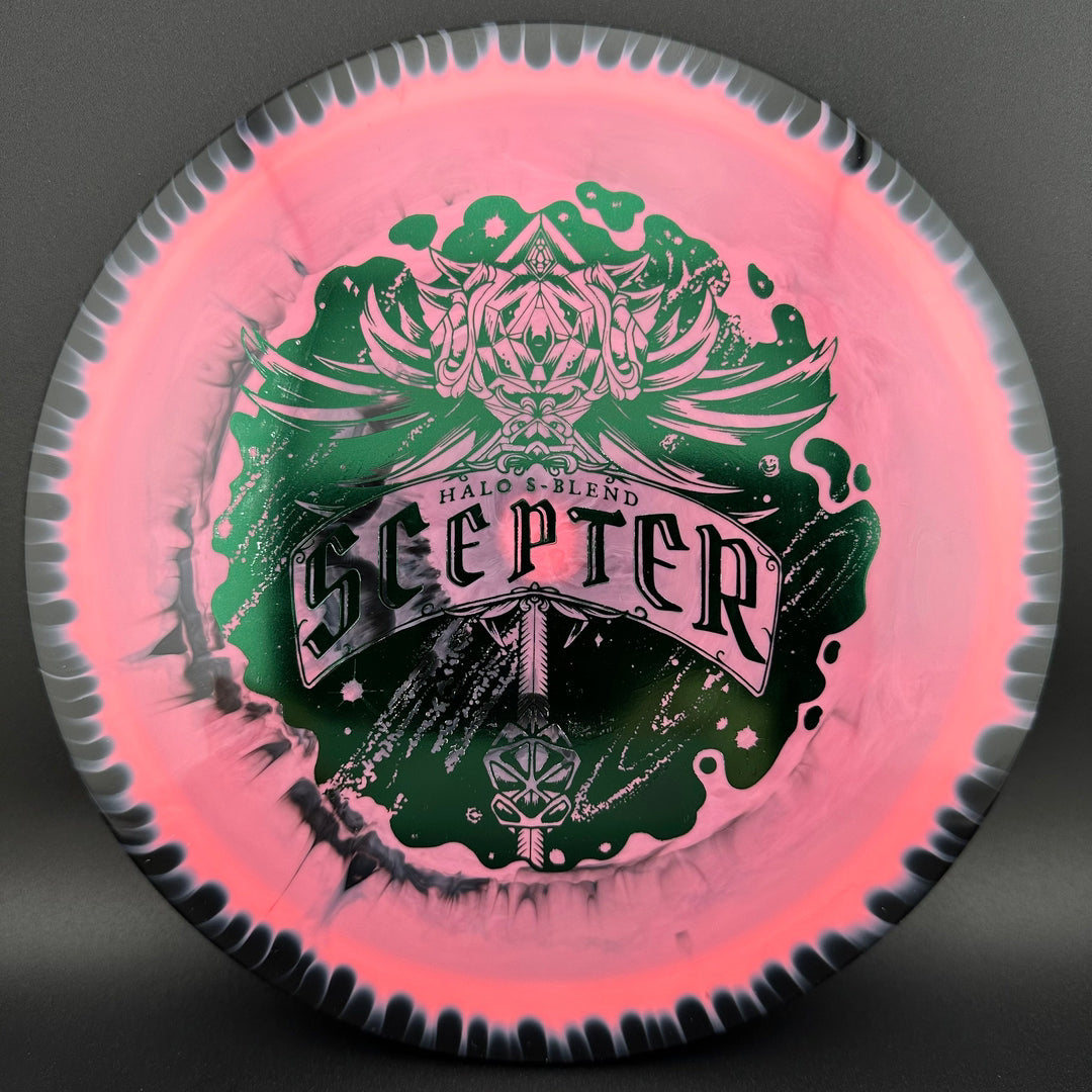 Halo S-Blend Scepter