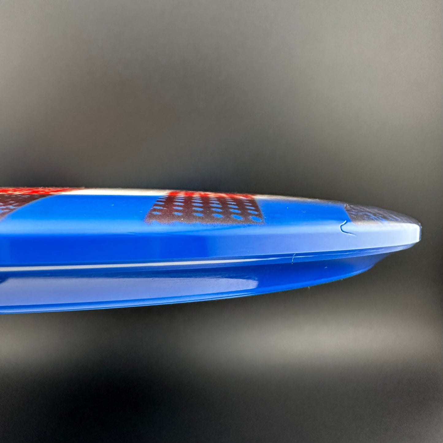 Fuzion Orbit EMAC Truth - July 4th Handeye Supply Co. Stamp