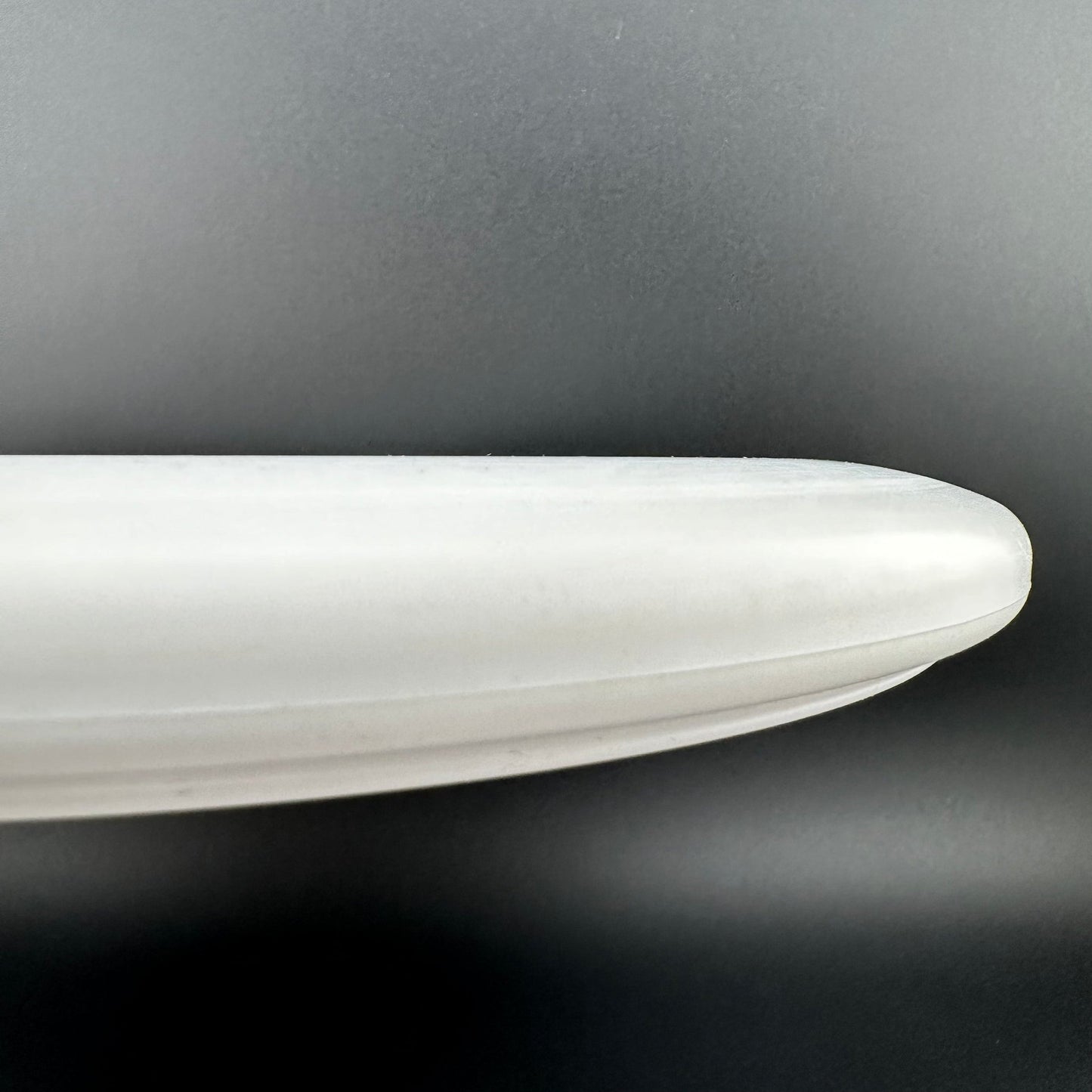 Nerve Firm Alter - First Run