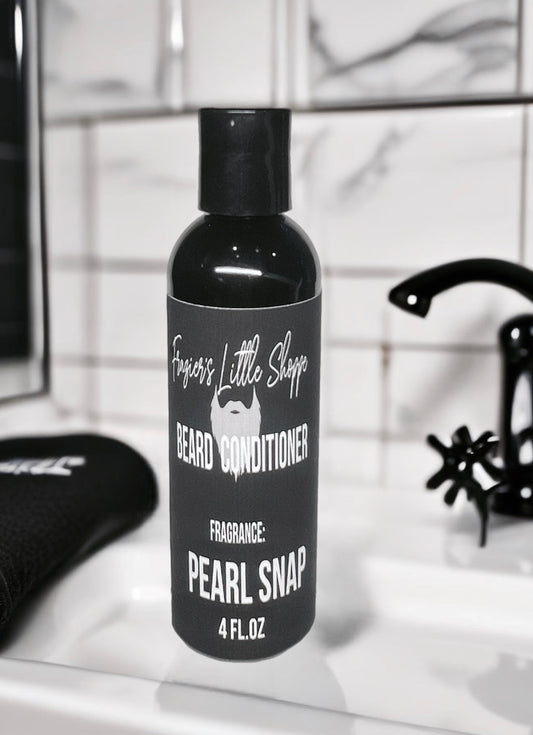 Beard Conditioner - 4oz