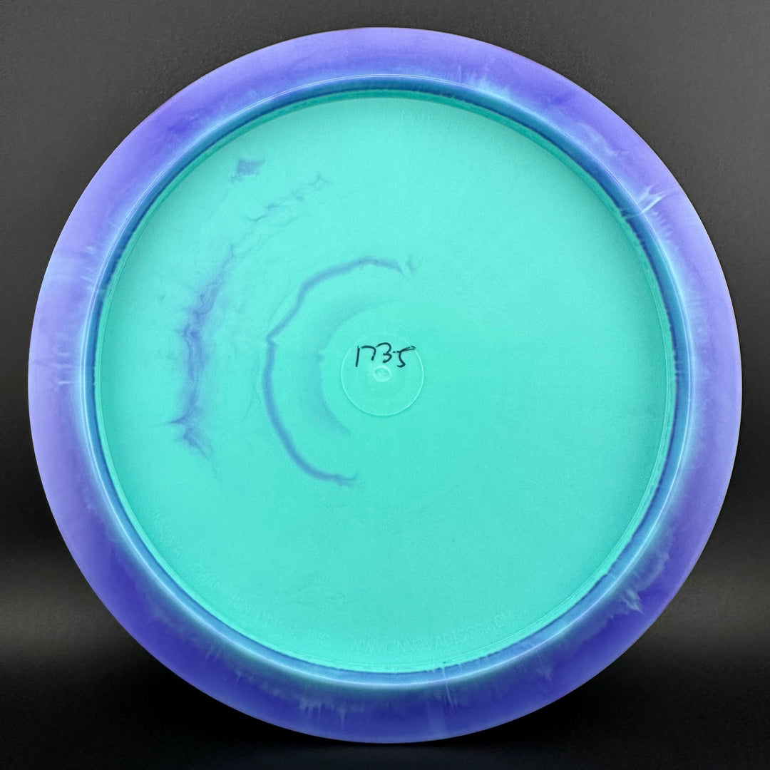 Halo S-Blend Scepter