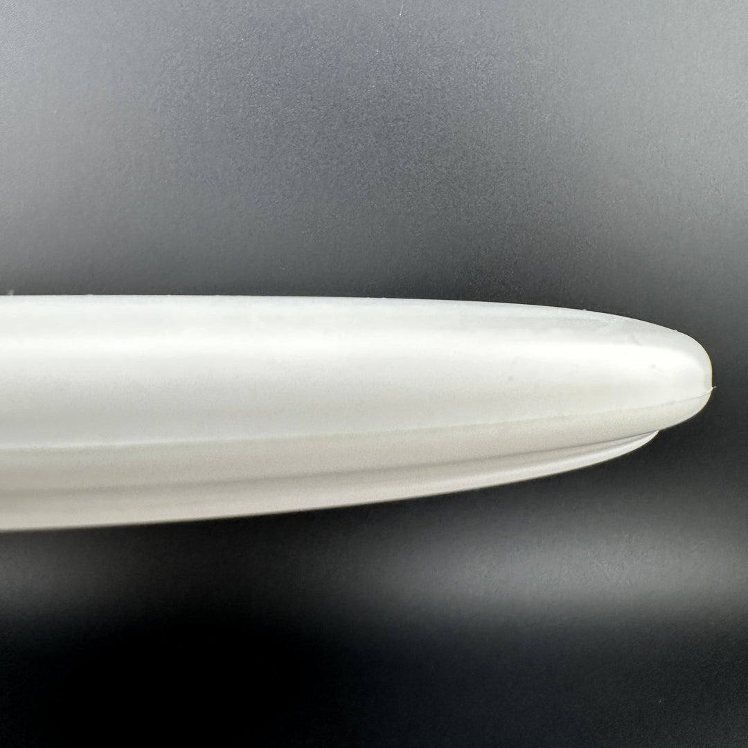 Nerve Firm Alter - First Run