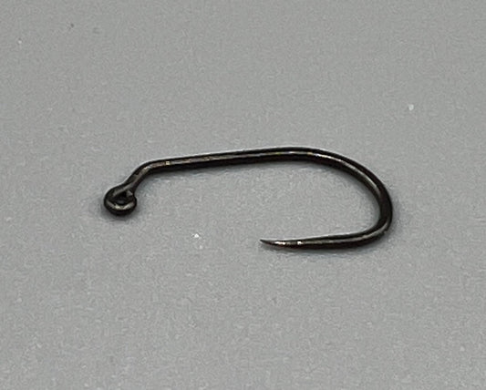 Barbless Jig Fly hook - 9230