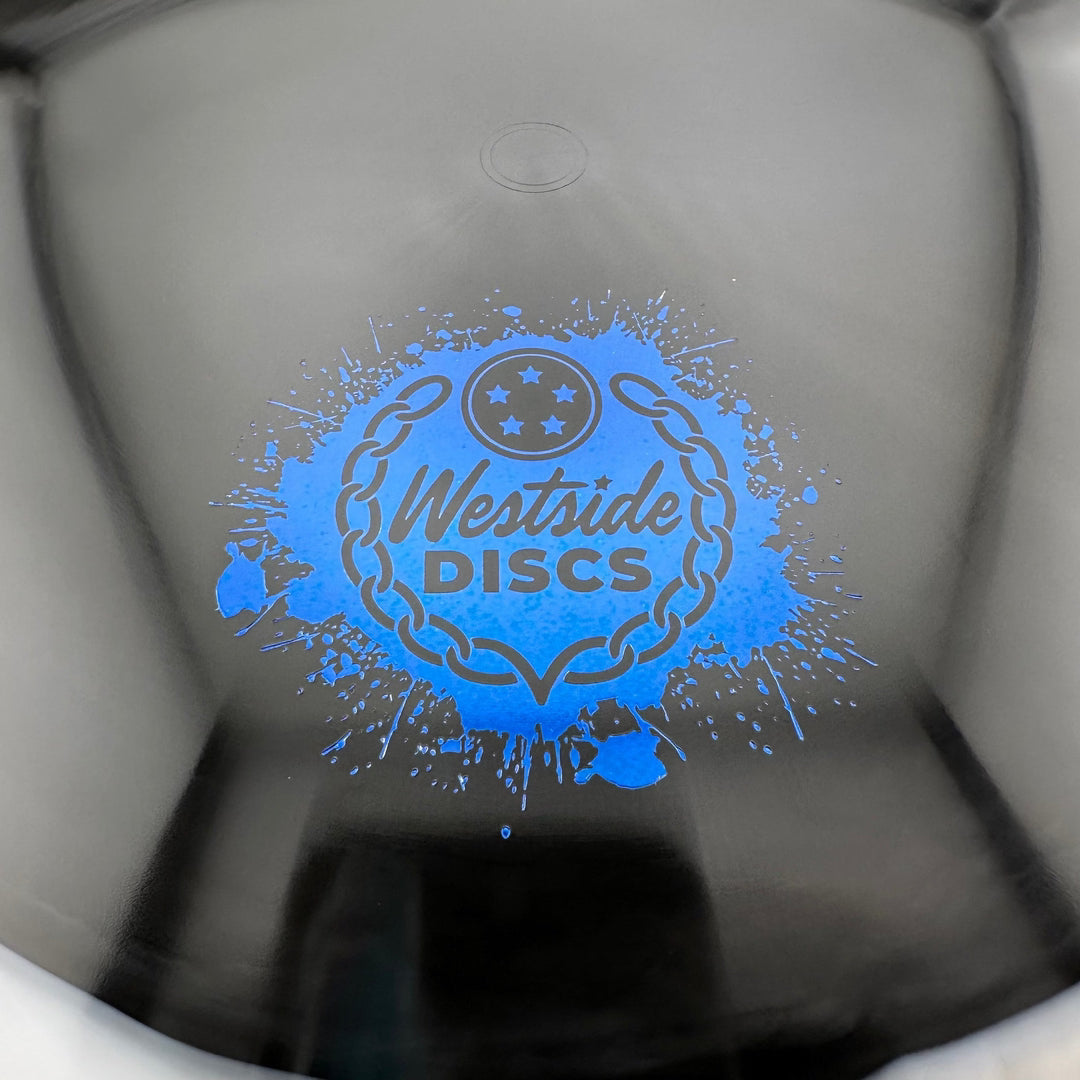 VIP Ice Orbit Underworld - Splatter Mini Stamp