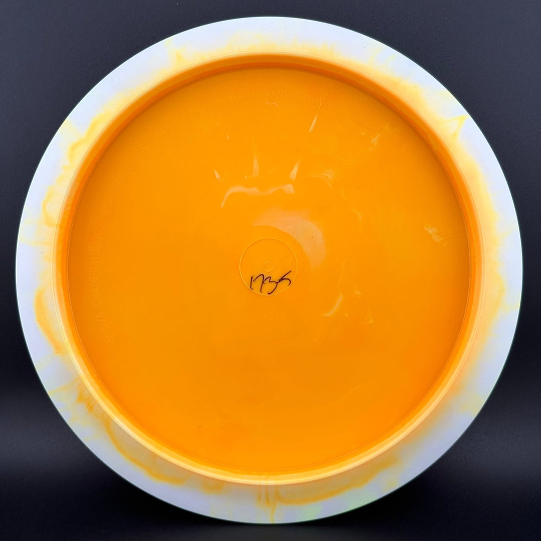 Halo S-Blend Dynasty - X-Out