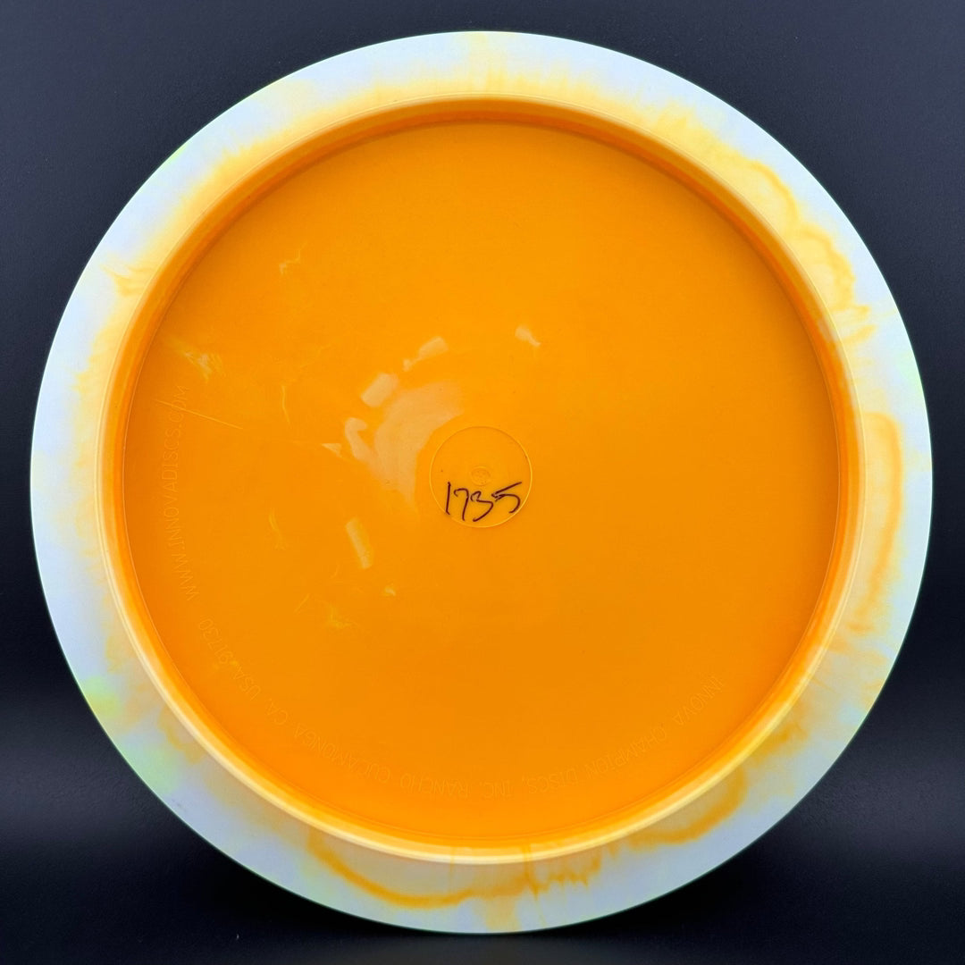 Halo S-Blend Dynasty - X-Out