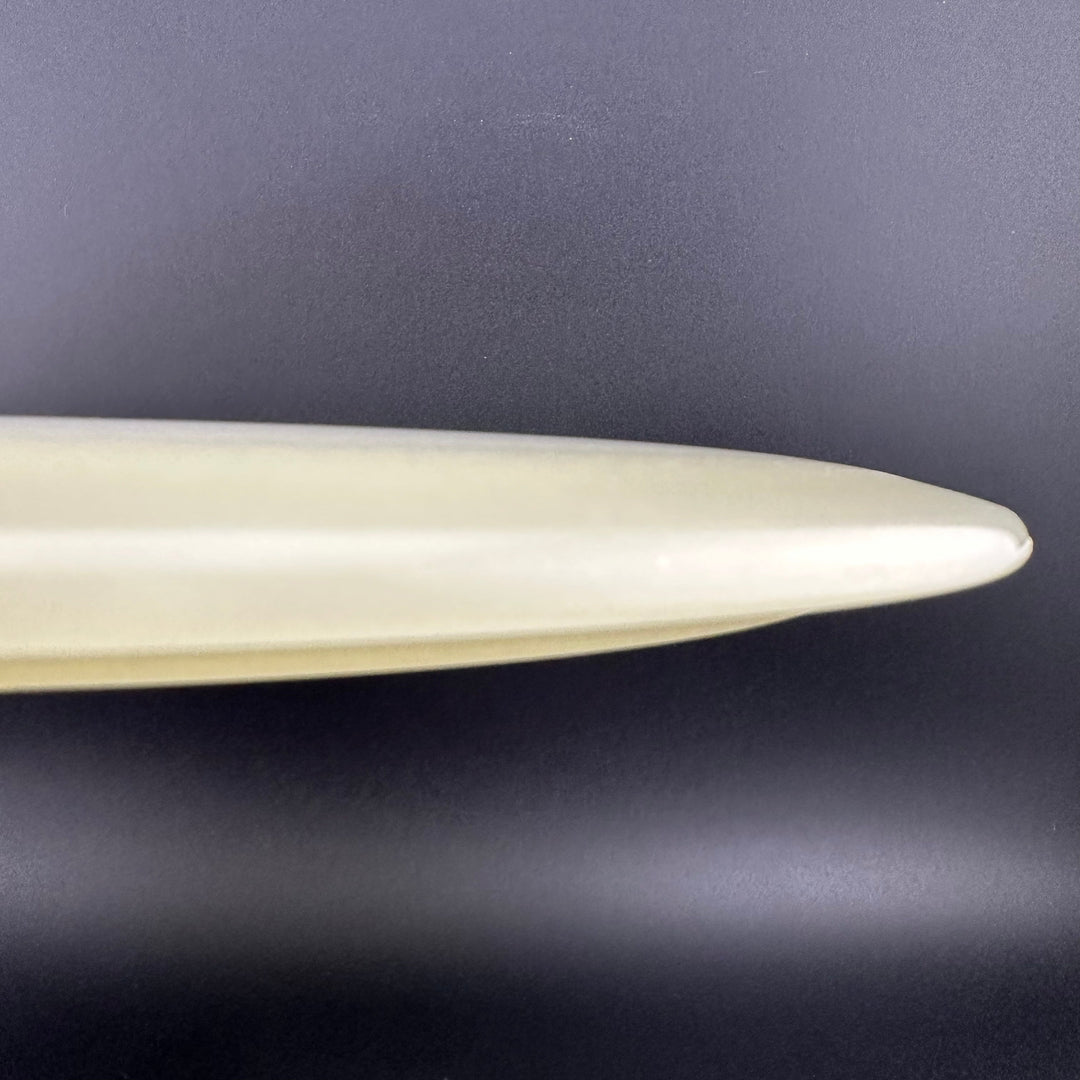 Nocturnal Jackalope - Crushin' Amanitas stamp by Manny Trujillo - VIP Edition