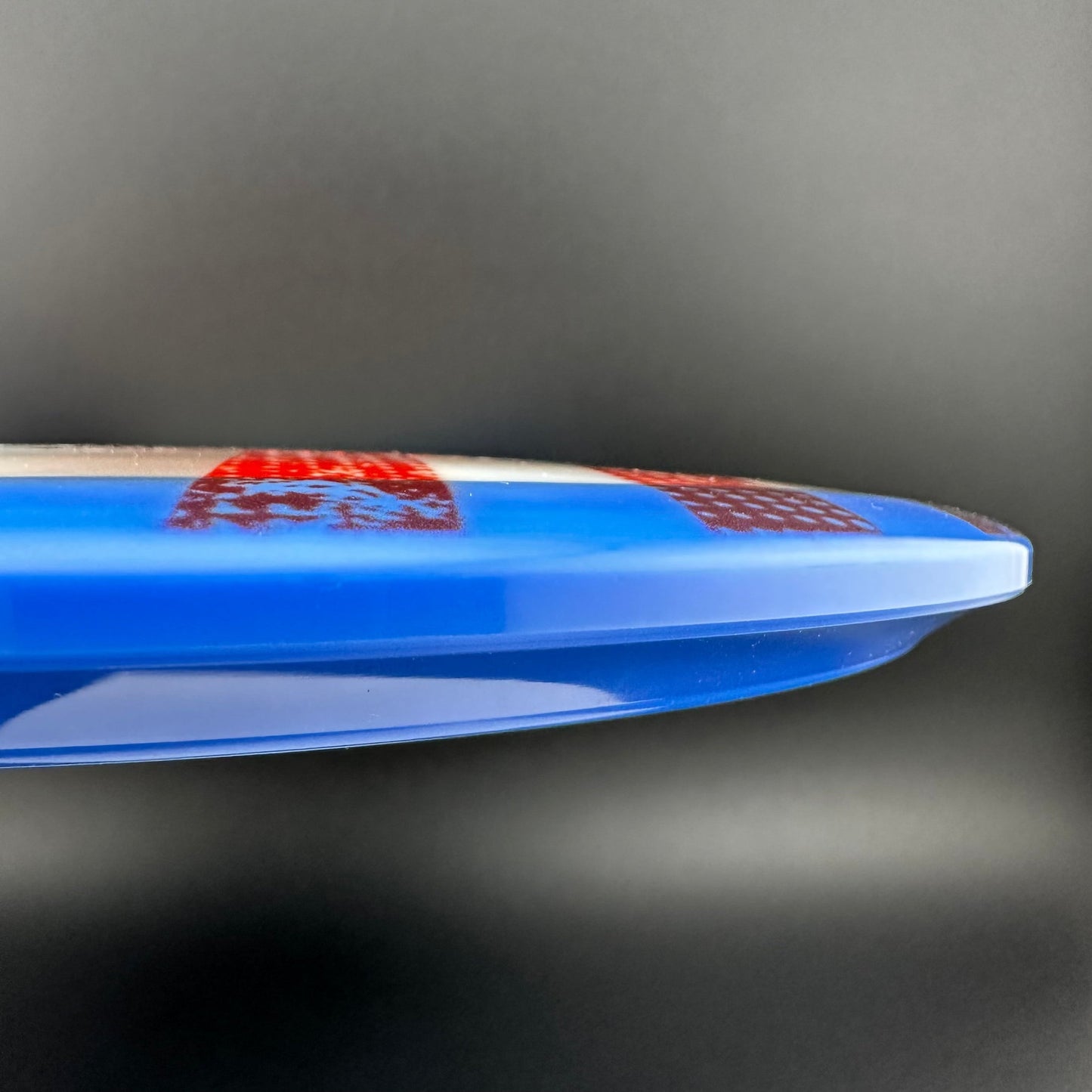 Fuzion Orbit EMAC Truth - July 4th Handeye Supply Co. Stamp