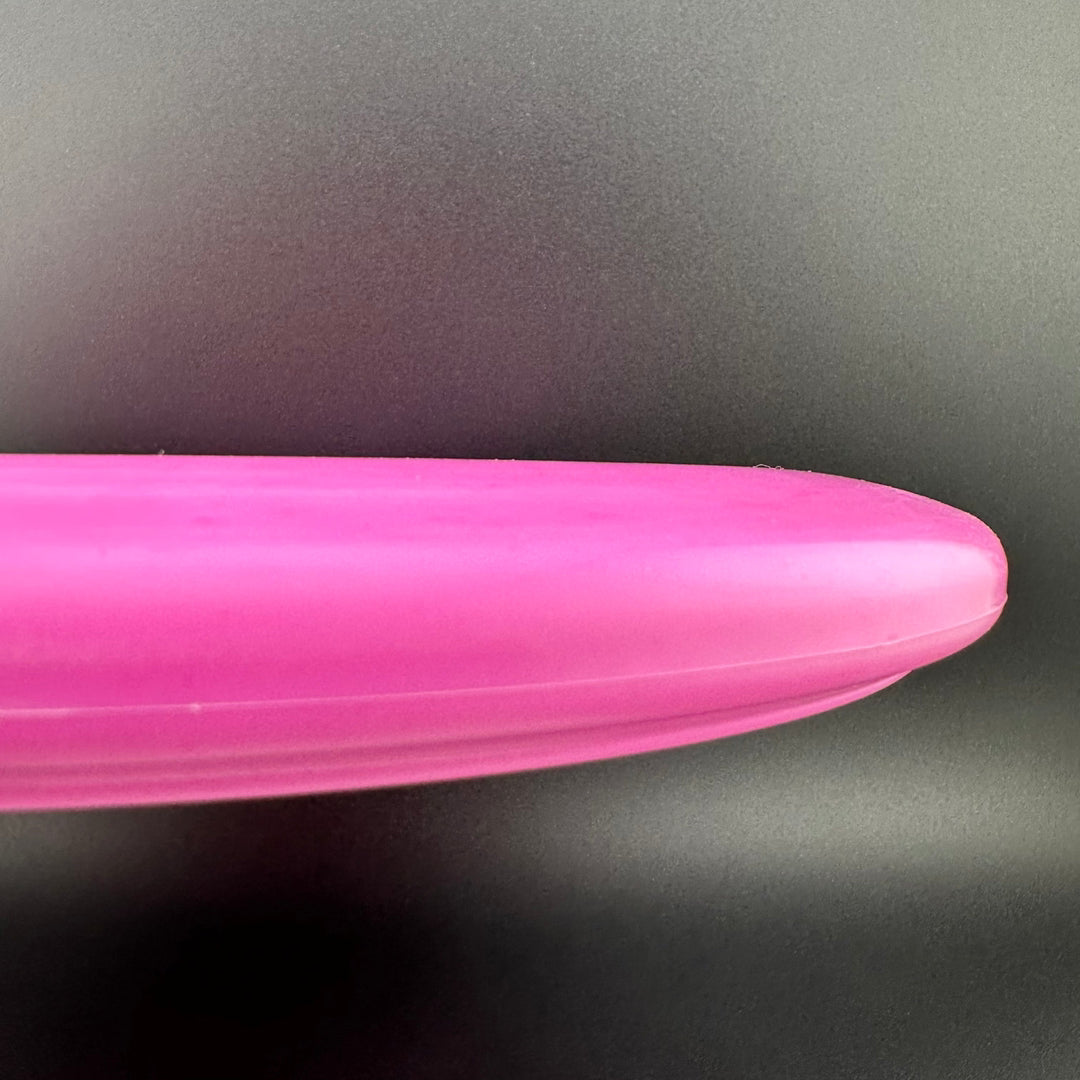 Nerve Firm Alter - First Run