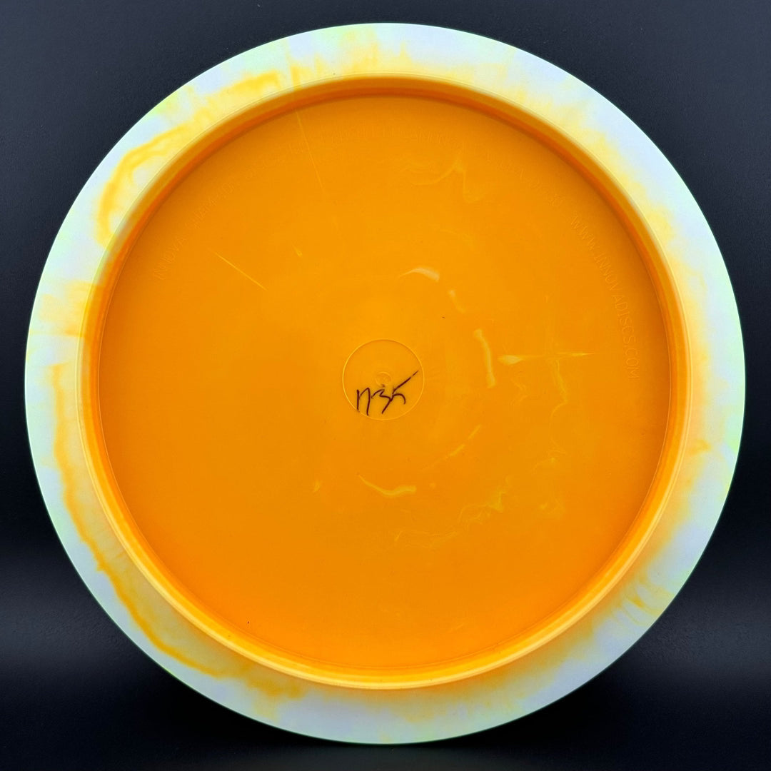 Halo S-Blend Dynasty - X-Out