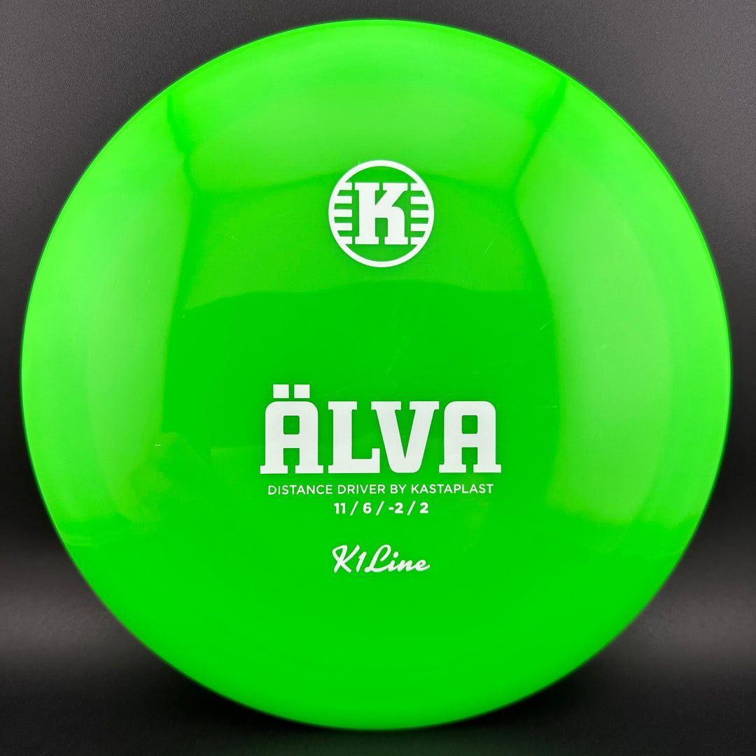 K1 Alva