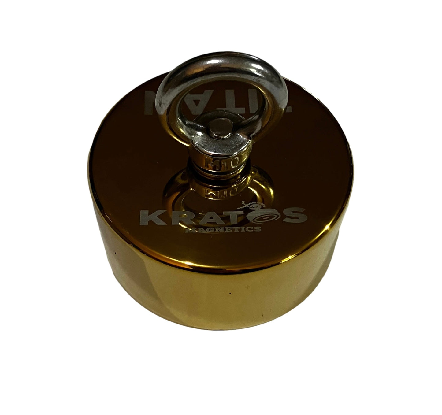 Kratos 3800 Titan 360 Neodymium Fishing Magnet