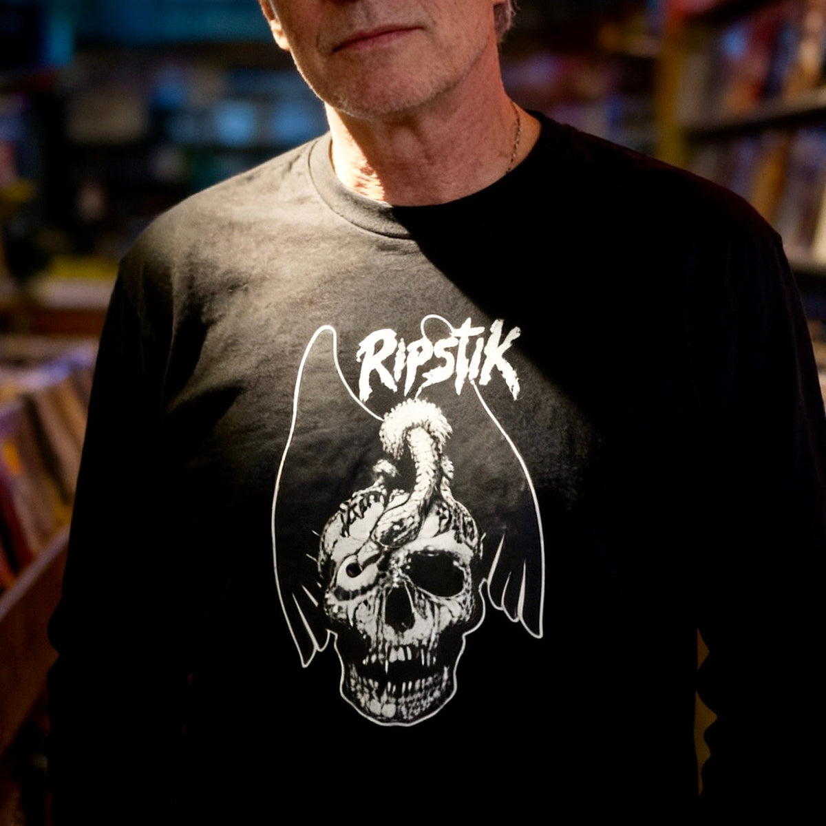 Ripstik Shirt