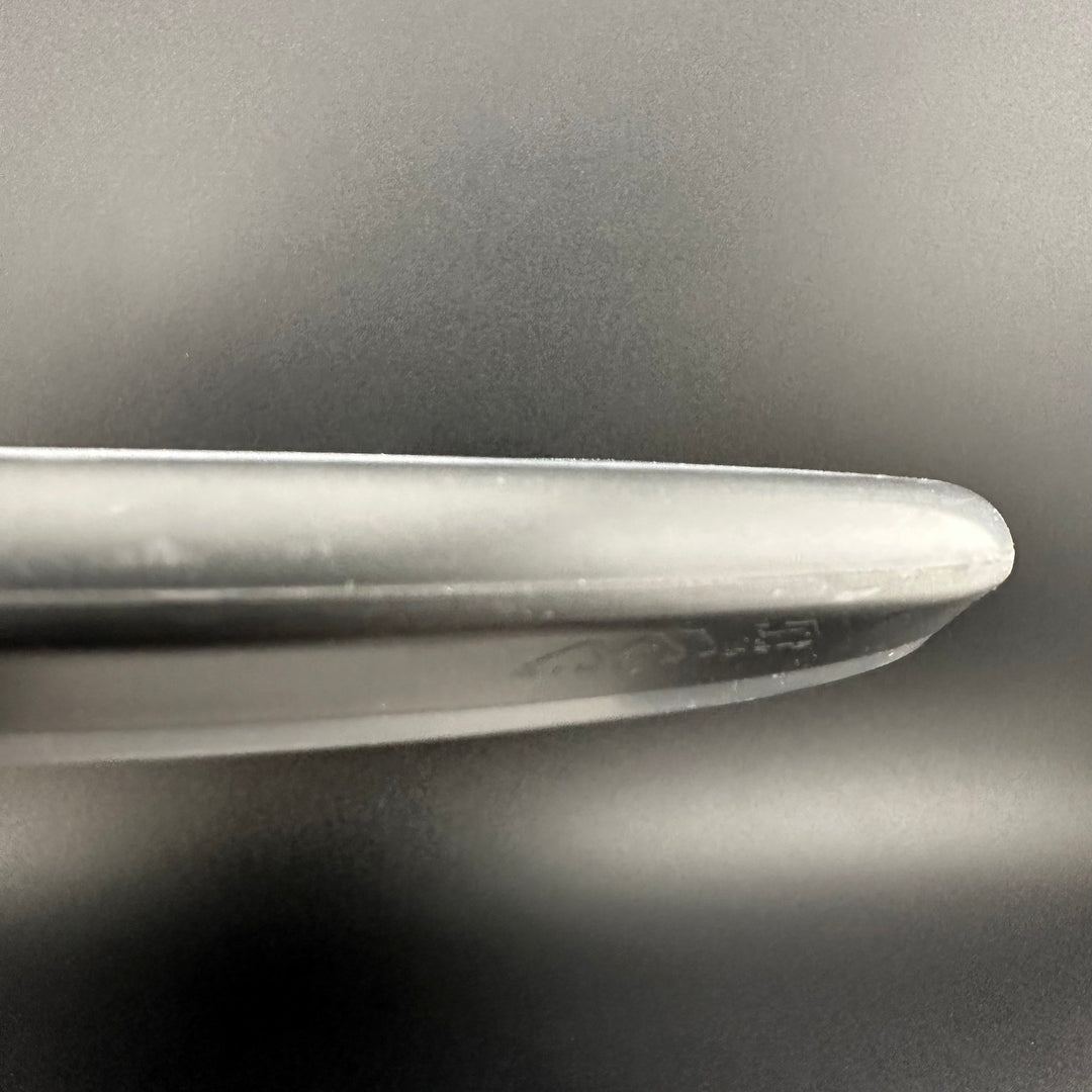 Electron Entropy - Soft