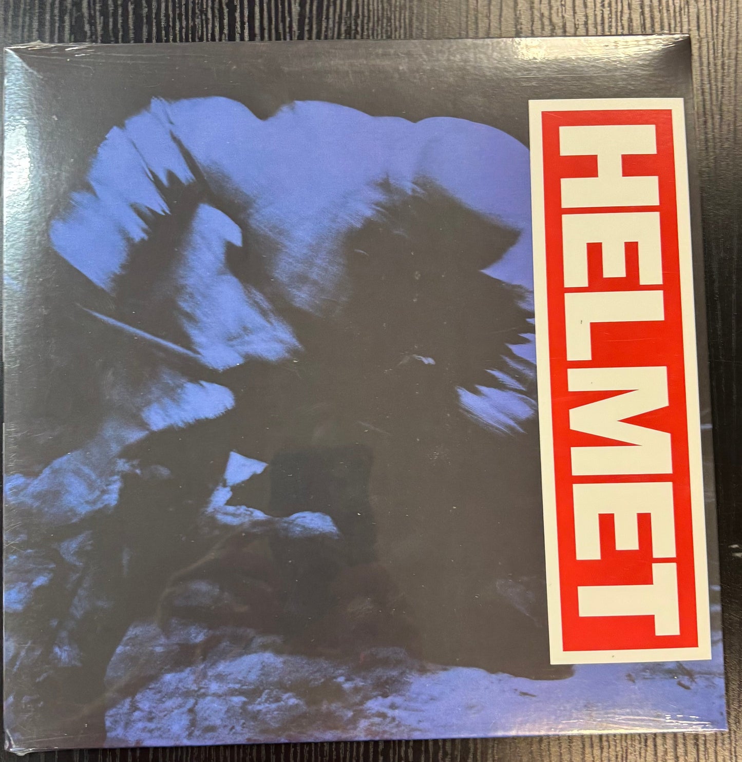 HELMET - MEANTIME Vinyl LP