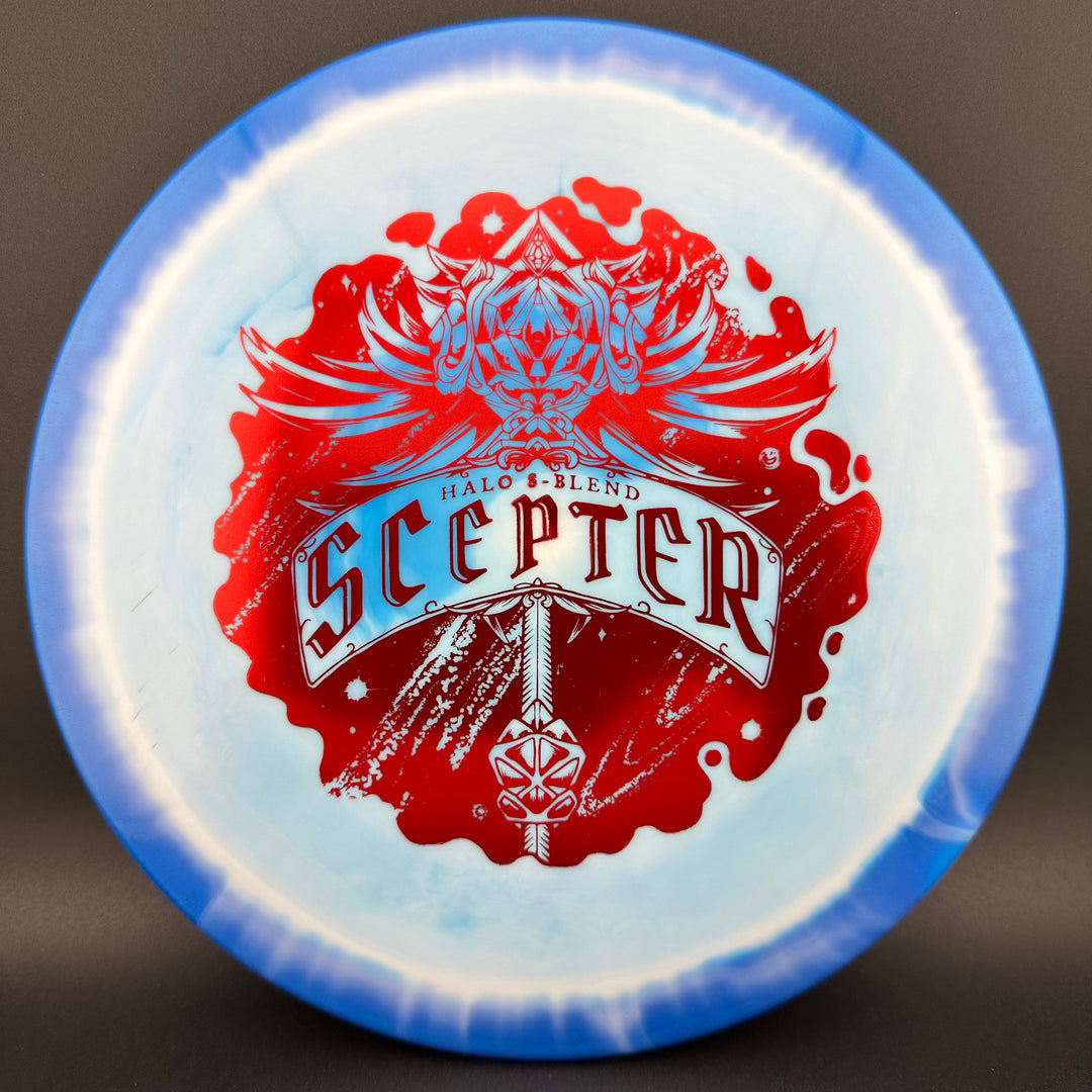 Halo S-Blend Scepter