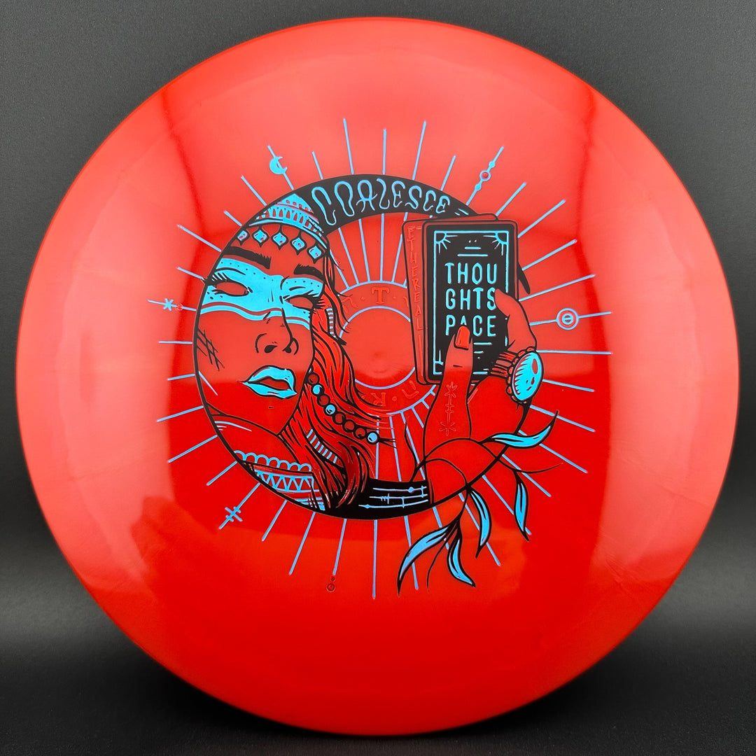 Ethereal Coalesce - First Run