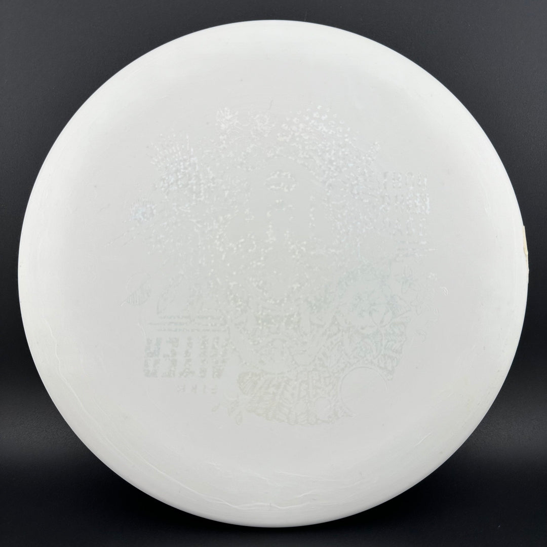 Nerve Firm Alter - First Run