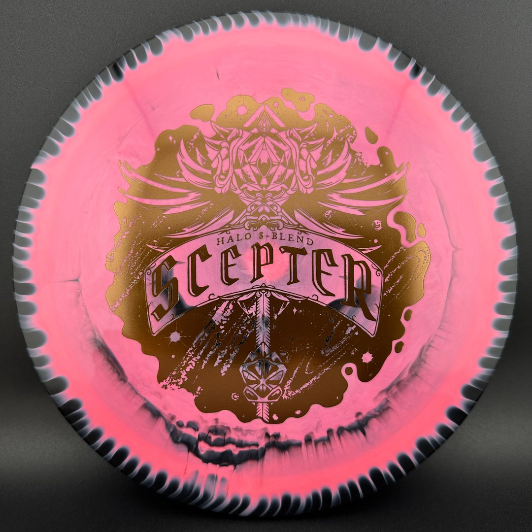 Halo S-Blend Scepter