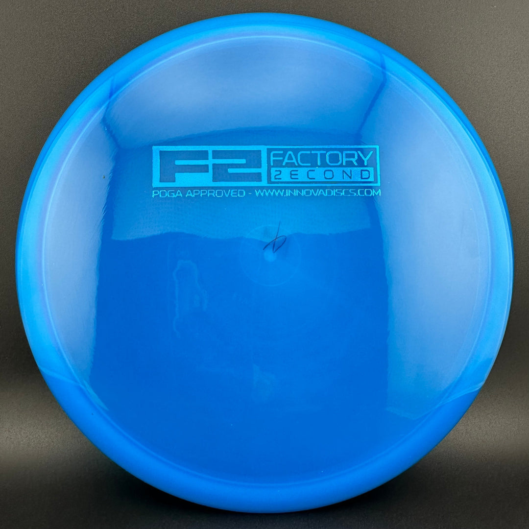 Champion Wombat3 - F2