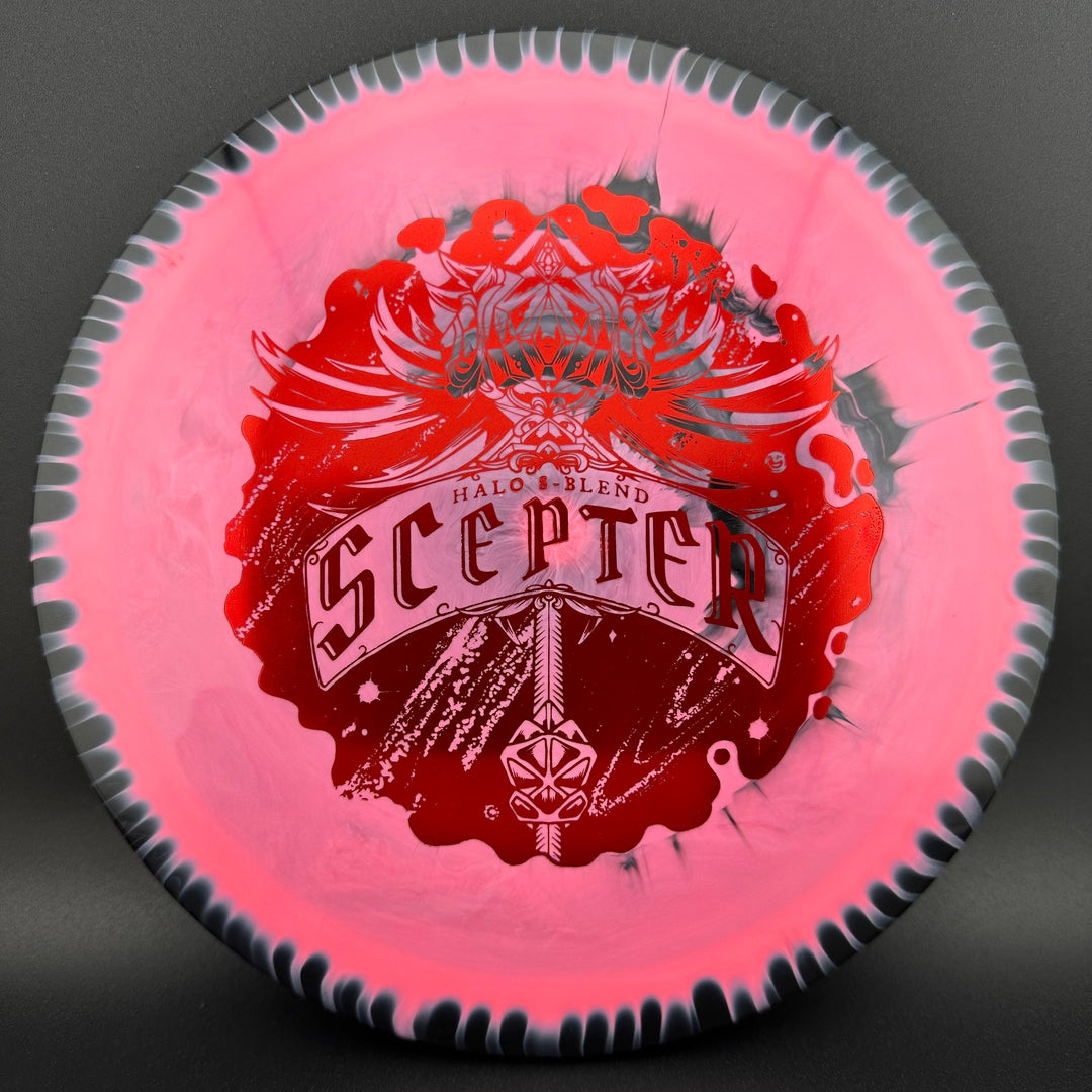 Halo S-Blend Scepter