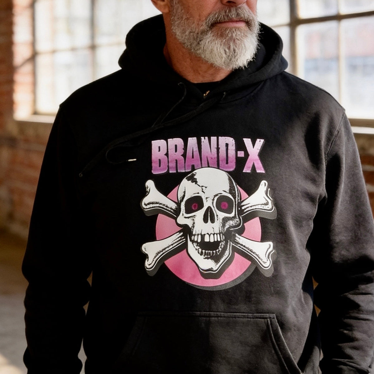 Knucklehead Shirt or Hoodie