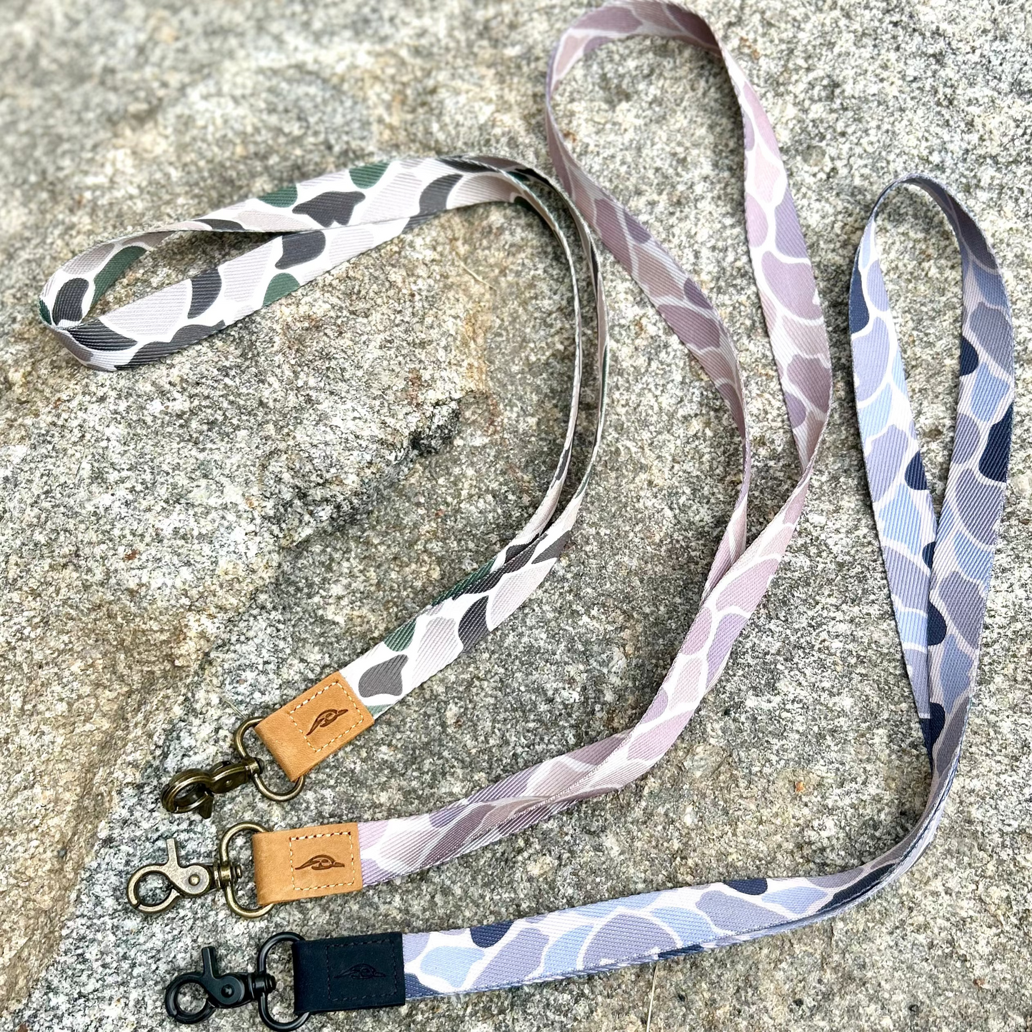 AFW Lanyards