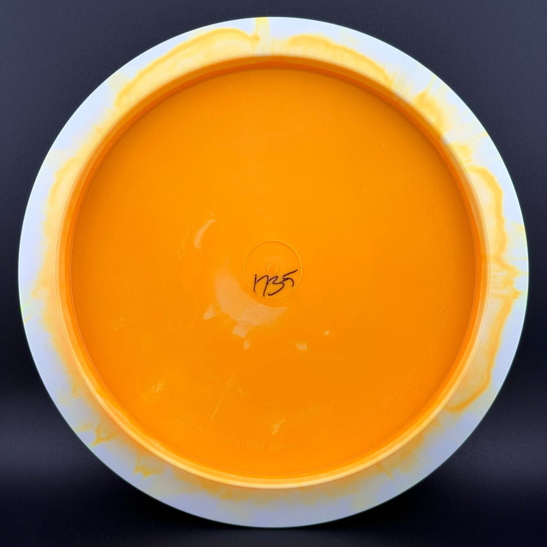 Halo S-Blend Dynasty - X-Out